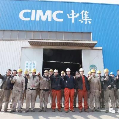 CIMC factory show6